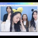 Jun Hyo-seong Instagram - 으뜸언니 덕분에 다 모여서 좋았... 🤍 너무 예뻤어 🤍