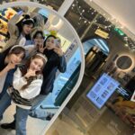 Jun Hyo-seong Instagram - 으뜸언니 덕분에 다 모여서 좋았... 🤍 너무 예뻤어 🤍