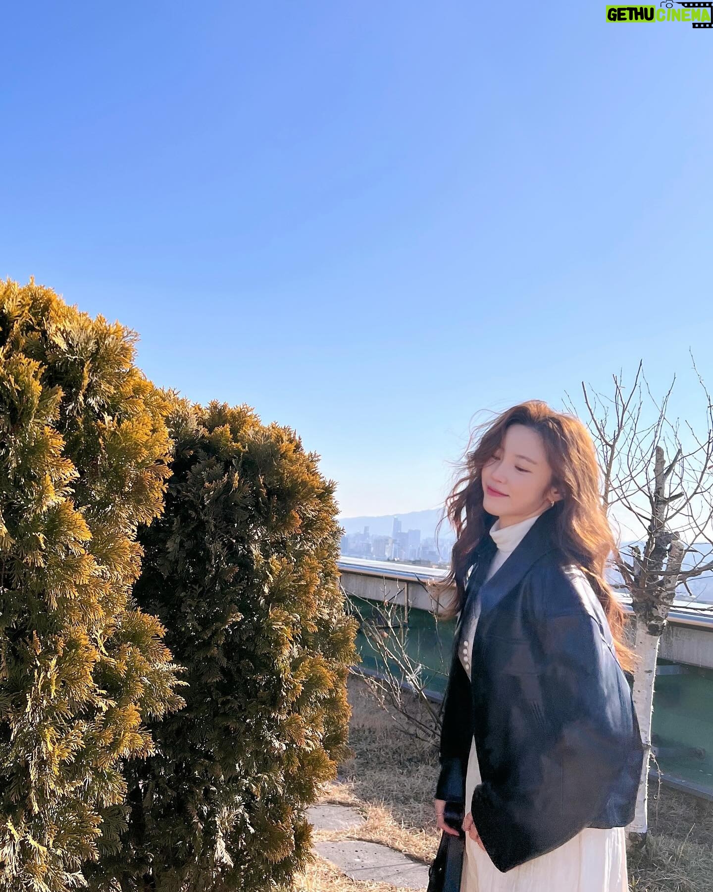 Jun Hyo-seong Instagram - λ μΆμμ΄ π¬οΈ
