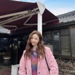 Jun Hyo-seong Instagram - 즐겁던 시간 #전현무계획 🎬