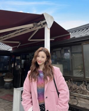 Jun Hyo-seong Instagram - 즐겁던 시간 #전현무계획 🎬