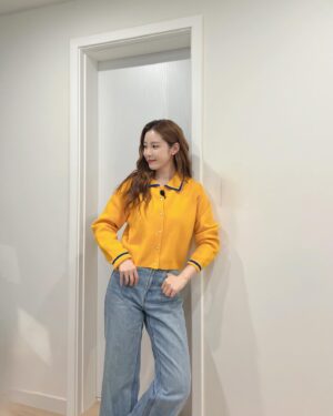 Jun Hyo-seong Instagram - #글램미2 💕