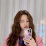Jun Hyo-seong Instagram - 즐겁던 시간 #전현무계획 🎬
