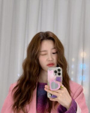 Jun Hyo-seong Instagram - 즐겁던 시간 #전현무계획 🎬