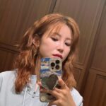 Jun Hyo-seong Instagram – 너무 힐링 타임이었잖아 ❤️❤️❤️❤️
