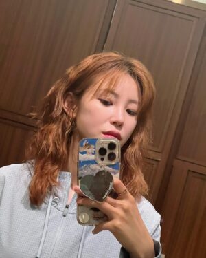 Jun Hyo-seong Instagram - 너무 힐링 타임이었잖아 ❤️❤️❤️❤️