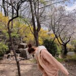 Jun Hyo-seong Instagram - 봄꽃보기, 사전투표, ss 쇼파커버 교체, 셀프 염색, 윤이랑 수다 집사생활, 바빴던 요즘 ! 결론은 소중한 한표 #투표합시다