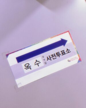 Jun Hyo-seong Instagram - 봄꽃보기, 사전투표, ss 쇼파커버 교체, 
셀프 염색, 윤이랑 수다 집사생활, 바빴던 요즘 ! 
결론은 소중한 한표 #투표합시다