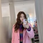 Jun Hyo-seong Instagram - 즐겁던 시간 #전현무계획 🎬