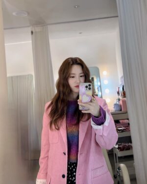 Jun Hyo-seong Instagram - 즐겁던 시간 #전현무계획 🎬