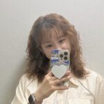 Jun Hyo-seong Instagram – 인생 첫파마 적응기 👩🏻‍🦱💈