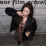 Jun Hyo-seong Instagram - #3일의휴가 시사회 🎬 오열할테니까 티슈준비 필수😭