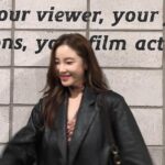 Jun Hyo-seong Instagram - #3일의휴가 시사회 🎬 오열할테니까 티슈준비 필수😭