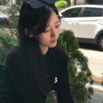 Jung Da-bin Instagram – 감사합니다 ♥ 🎁🕊️