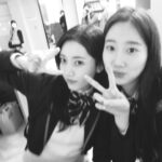 Jung Da-bin Instagram – ㅎㅇㅋㅋ ♥🍪