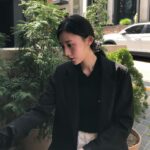 Jung Da-bin Instagram – 감사합니다 ♥ 🎁🕊️
