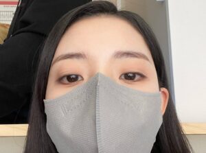 Jung Da-bin Instagram - ㅎㅇㅋㅋ ♥🍪