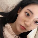 Jung Da-bin Instagram – ㅎㅇㅋㅋ ♥🍪