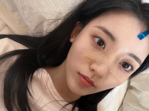 Jung Da-bin Instagram - ㅎㅇㅋㅋ ♥🍪