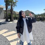 Jung Da-bin Instagram – 가득가득 모아모아 차곡🪻