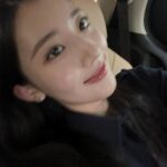 Jung Da-bin Instagram - 👣🦭