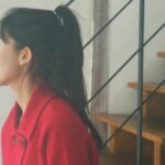 Jung Da-bin Instagram – ⛄️🪽🦸🏼‍♀️🧶