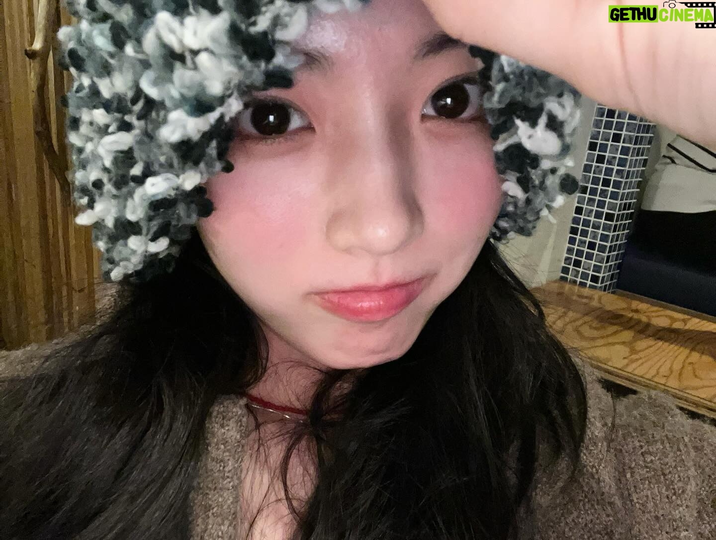 Jung Da-bin - 66K Likes - ⛄️🪽🦸🏼♀️🧶