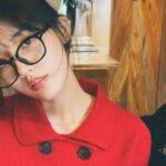 Jung Da-bin Instagram – ⛄️🪽🦸🏼‍♀️🧶