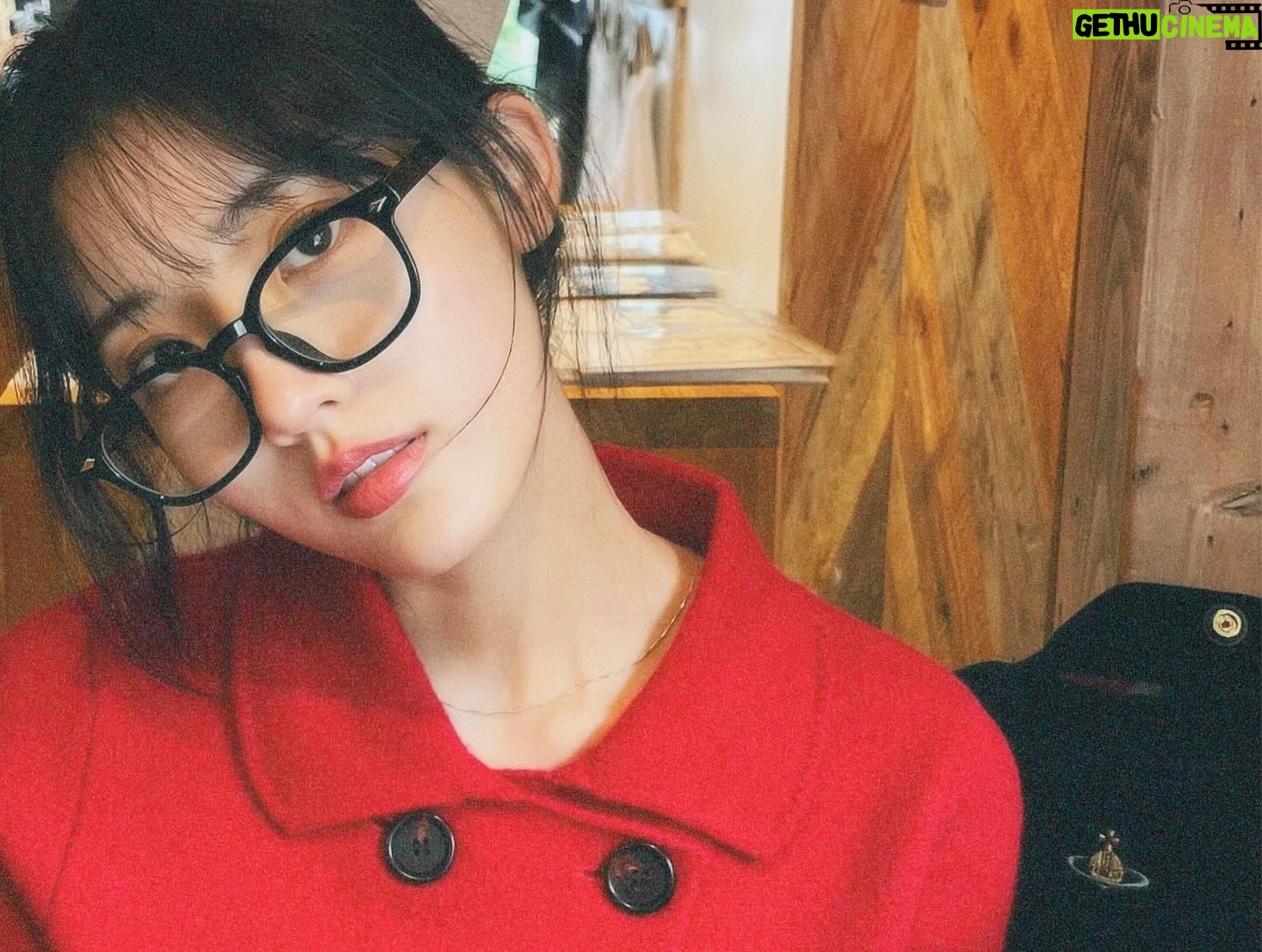 Jung Da-bin - 66K Likes - ⛄️🪽🦸🏼♀️🧶