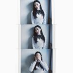 Jung Da-bin Instagram - ㅎㅇㅋㅋ 민영아 잘 가 ! 🦠🧪🤨