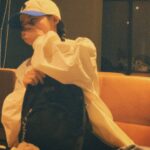 Jung Da-bin Instagram - 모쪼록 더위 조심하셔요 ⛱️