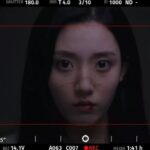 Jung Da-bin Instagram - ㅎㅇㅋㅋ 민영아 잘 가 ! 🦠🧪🤨