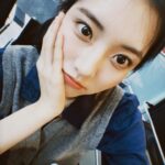 Jung Da-bin Instagram - 모쪼록 더위 조심하셔요 ⛱️