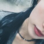 Jung Da-bin Instagram - 내가 만든 .•🦋🪞