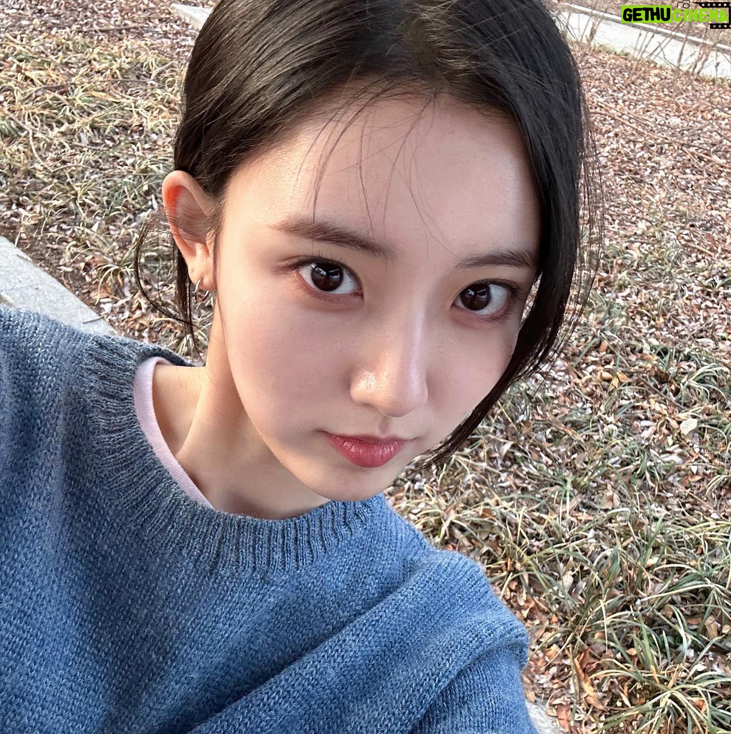 Jung Da-bin - 78.3K Likes - 🖤••off