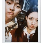 Jung Da-bin Instagram - 최미뇽 일상 ❤️‍🔥❤️‍🔥❤️‍🩹