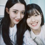 Jung Da-bin Instagram - 최미뇽 일상 ❤️‍🔥❤️‍🔥❤️‍🩹