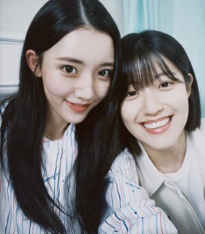 Jung Da-bin Instagram - 최미뇽 일상 ❤️‍🔥❤️‍🔥❤️‍🩹