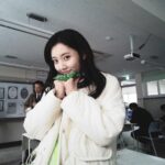 Jung Da-bin Instagram – ㅎㅇㅋㅋ ♥🍪