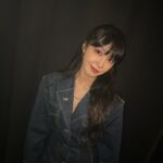 Jung Eun-ji Instagram - 💙