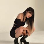 Jung Eun-ji Instagram - 이날 촬영은 진짜 하나도안 힘들었음 #4/1