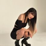 Jung Eun-ji Instagram - 이날 촬영은 진짜 하나도안 힘들었음 #4/1