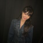 Jung Eun-ji Instagram - 💙
