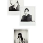 Jung Eun-ji Instagram - @cosmopolitankorea 📸 @keep_young 👍 🧏‍♀️ @shewas10 🤍 💇‍♀️ @hyeeej_hair 🌸 💃 @hijibin🖤 @damieez🖤 @lipduuu 🖤