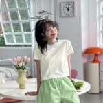 Jung Eun-ji Instagram - 남다른나른 @nareunofficial🤍