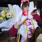 Jung Eun-ji Instagram - 이미진 안녕! 잘살아라! #낮과밤이다른그녀#이미진