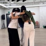 Jung Eun-ji Instagram -