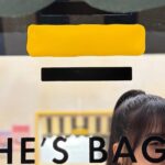 Jung Eun-ji Instagram - @shes_bagel_official 쉬즈베이글💛 야호💛🐝 #쉬즈베이글 #오늘의브런치 #내식대로브먹 #피크닉브런치 #캠퍼스브런치 #오피스브런치