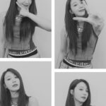 Jung Eun-ji Instagram - DND🌸