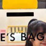 Jung Eun-ji Instagram - @shes_bagel_official 쉬즈베이글💛 야호💛🐝 #쉬즈베이글 #오늘의브런치 #내식대로브먹 #피크닉브런치 #캠퍼스브런치 #오피스브런치